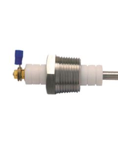 ELETRODO ALTRONIC INOX TEFLON ETB-32 32 MM DE 1/2"