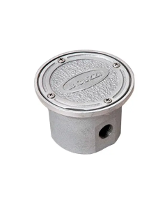 CAIXA DE PASSAGEM JACUZZI B53 ALUMINIO