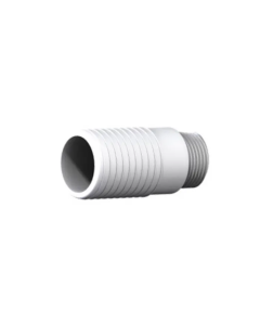 LUVA PLASTICA SODRAMAR P/ D.A PRATIC 1.1/2"
