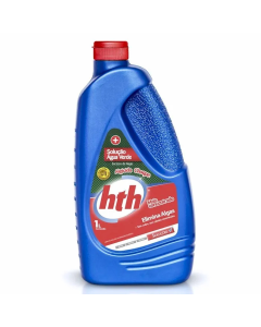 ALGICIDA CHOQUE HTH 1 LT